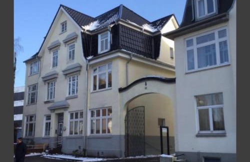 Itzehoe Apartment | 3 Zimmer Loftwohnung in Itzehoe