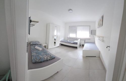 Borken Apartment | 3 Zimmer Wohnung in Borken Zentrum