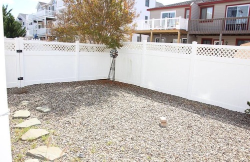Townsend's Inlet Condo | 30 75th Street, Unit:West