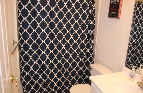 Townsend's Inlet Condo | 30 75th Street, Unit:West