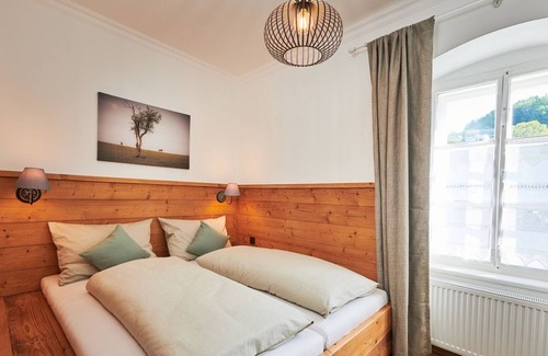 Waidhofen An Der Ybbs Apartment | 30 m2 apartment on the ground floor for 1 to 4 people