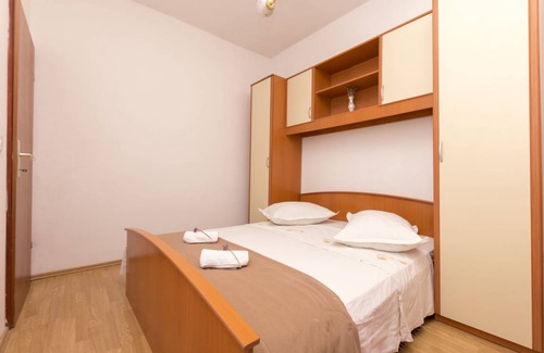 Ruskamen Apartment | 30 m² Apartment ∙ 1 bedroom ∙ 2 guests