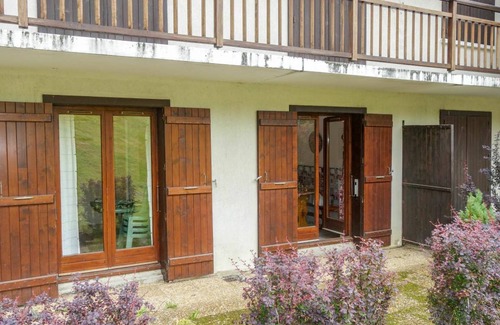 Demi-Quartier Apartment | 30 m² Apartment ∙ 1 bedroom ∙ 4 guests