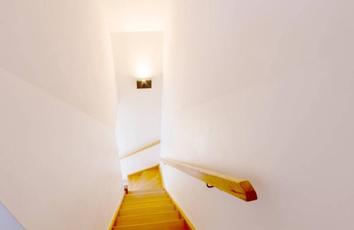 Saint-Nic House | 30 m² House ∙ 1 bedroom ∙ 4 guests