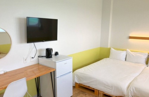 Kin Hotel | 30 minutes by car to Junglia 0 minutes walk to pr/Kunigami-gun Okinawa