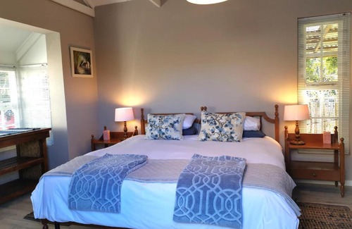 Greyton House | 30 Oak Street