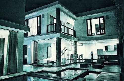 Drupadi Villa | 30% off 8-2brs En Suites Ultra Modern Best Of The Best In Seminyak Best Location