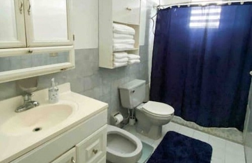 Jimenez Villa | 30%off RentalCar, Hacienda Siesta, El Yunque,River