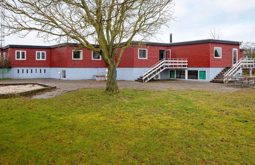 Nordborg House | 30 person holiday home in Nordborg-By Traum