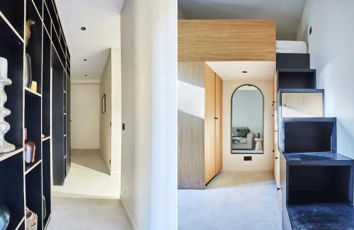 Quartier Saint-Ambroise Apartment | 300 Suite Seb - Superb apartment in Paris