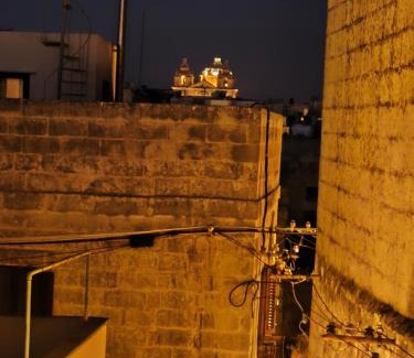 Rabat House | 300 year old Townhouse near Mdina