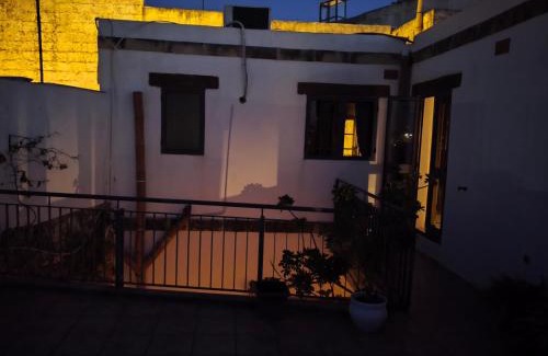 Rabat House | 300 year old Townhouse near Mdina