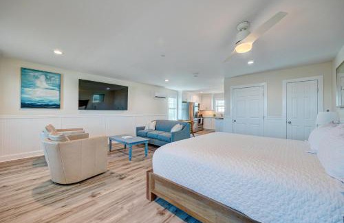 Surf City Hotel | 3001 King Suite, 3rd Floor Serenity
