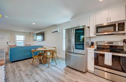 Surf City Hotel | 3001 King Suite, 3rd Floor Serenity