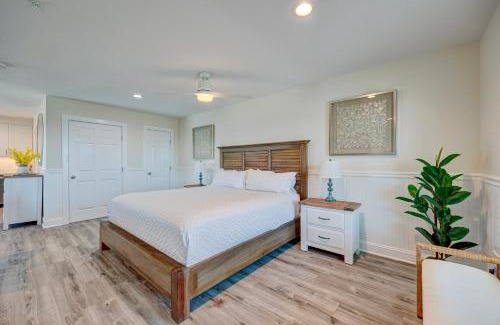 Surf City Hotel | 3001 King Suite, 3rd Floor Serenity
