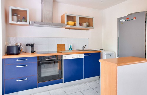 Benodet Ski Chalet | 300m Bénodet Harbour - 400m Beach- House for 6