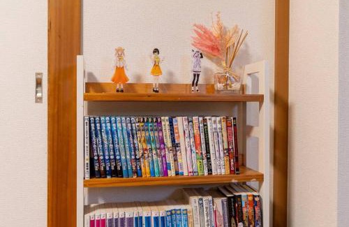 Sakura Apartment | 301号室貸切!2DK/京成佐倉駅徒歩3分・電車成田空港20分・京成上野直結!厨房/風呂/畳/4名