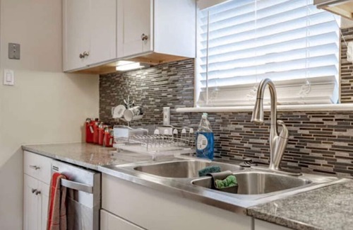 St. Louis Apartment | #301 Best location in the Heart of Dalmar Loop