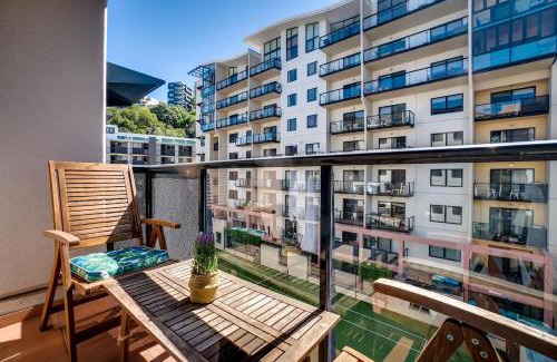 Perth Central Business District Apartment | 302 Wonderful Waldorf Poolgym