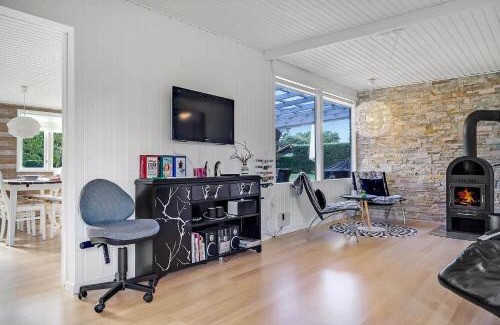 Saksild Strand House | 30355-Odder-Granvej-14