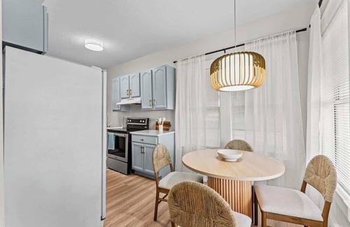 Historic Downtown Kissimmee House | 304 Lakeshore - Unit 1 and 2