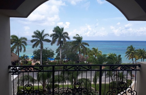 Costa Maya Condo | 305 The Landmark Resort of Cozumel