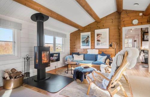 Saksild Strand House | 30569-Odder-Engagervej-98