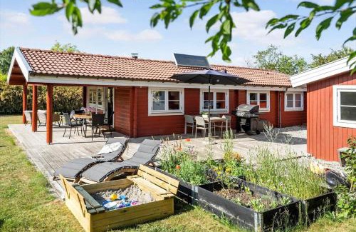 Saksild Strand House | 30569-Odder-Engagervej-98