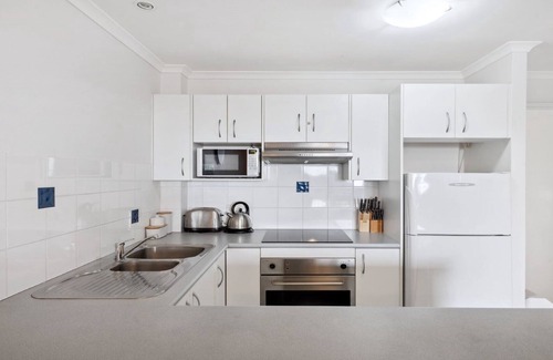 Port Macquarie Apartment | 306 South Pacific Apartments