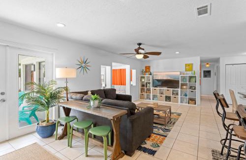 Cocoa Beach House | 308 Formosa Drive