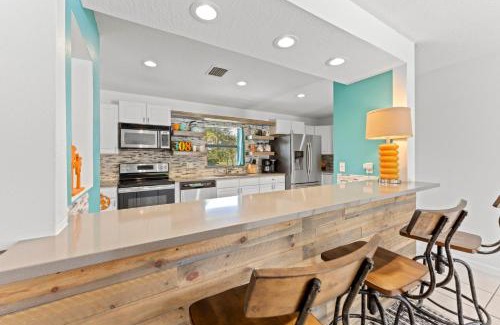 Cocoa Beach House | 308 Formosa Drive