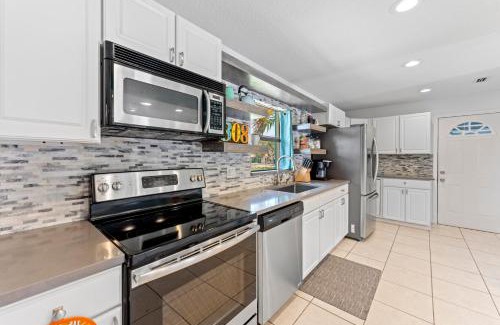 Cocoa Beach House | 308 Formosa Drive