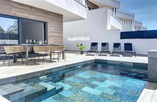 Guardamar del Segura Villa | 3089 - Villa Moncayo