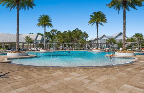 Panama City Beach House | 30A Coastal Therapy