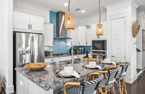 Panama City Beach House | 30A Coastal Therapy