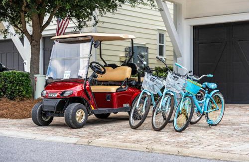 Panama City Beach House | 30A Coastal Therapy