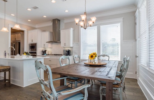 Santa Rosa Beach House | 30A Prominence South Luxury Home - sleeps 11, dog friendly!