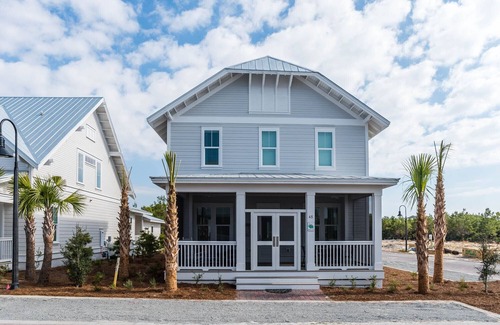 Santa Rosa Beach House | 30A Prominence South Luxury Home - sleeps 11, dog friendly!