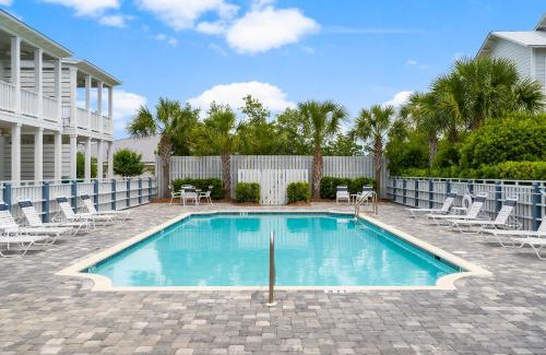 Seagrove Beach House | 30A Townhomes at Seagrove by Panhandle Getaways