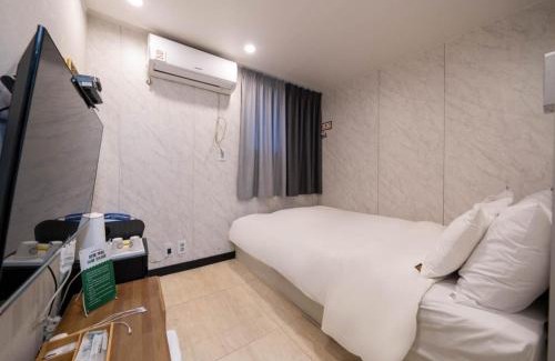 Yangjae-dong Hotel | 30month Hotel
