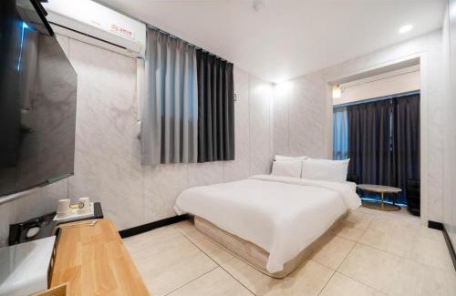 Yangjae-dong Hotel | 30month Hotel