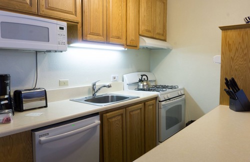 Truckee Condo | 3174 Aspen Grove