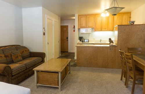 Truckee Condo | 3174 Aspen Grove