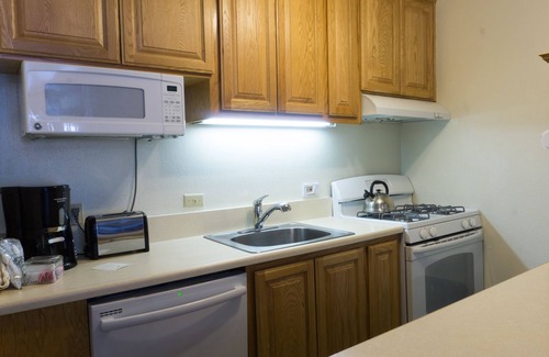 Truckee Condo | 3174 Aspen Grove