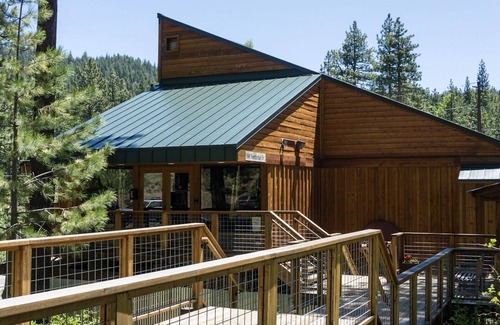 Truckee Condo | 3174 Aspen Grove