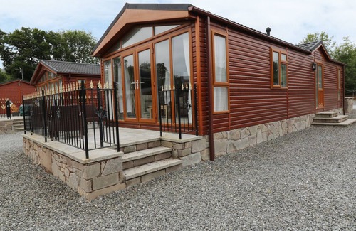 Auchterarder Cottage | 32 CRUACHAN LODGE, family friendly in Auchterarder