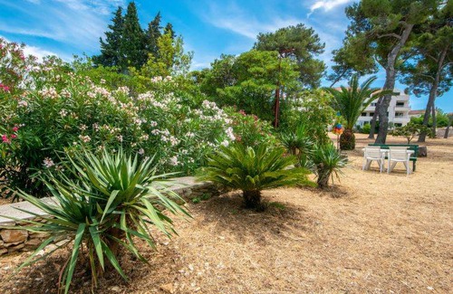 Sutivan Apartment | 32 m² Apartment ∙ 1 bedroom ∙ 2 guests