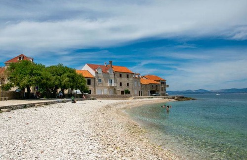 Sutivan Apartment | 32 m² Apartment ∙ 1 bedroom ∙ 2 guests