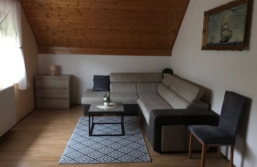 Catrnja Apartment | 32 m² Apartment ∙ 2 bedrooms ∙ 5 guests