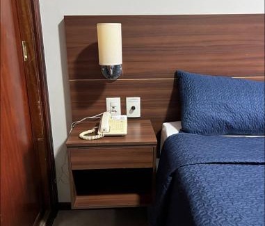 Brooklin Novo Apartment | 323 - Hotel The Time Berrini - A 200 metros do WTC